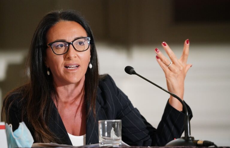 VIDEO LIVE SENATO Valente: “L’autonomia differenziata proposta dal Governo misura scellerata”. E sul lavoro: “Niente di niente”