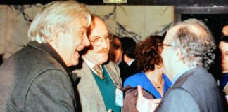 L’ex assessore regionale, già sindaco di Cesa Liguori ricorda Gerardo Bianco: “Gentiluomo della politica”