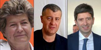 Articolo Uno, assemblea regionale a Caserta: verso la Costituente di Sinistra con Camusso, Speranza e Scotto