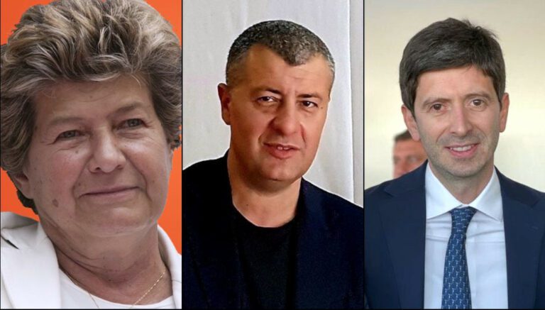 Articolo Uno, assemblea regionale a Caserta: verso la Costituente di Sinistra con Camusso, Speranza e Scotto