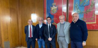 Costituito il Distretto Regio di Caserta, l’azienda speciale si occuperà delle politiche sociali