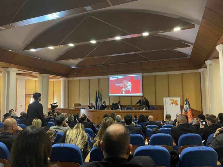 Gran premio internazionale alla pasticceria Madò, dall’Agro aversano alla vetta del mondo