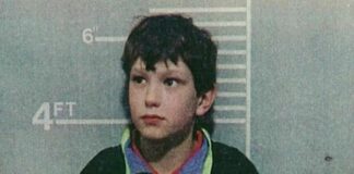 Killer a 10 anni potrebbe tornare libero, uccise brutalmente bimbo di tre anni