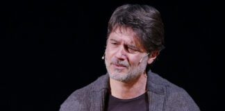 Casapesenna, va in scena al Santuario “Il sindaco pescatore” con l’attore Ettore Bassi: in ricordo di Angelo Vassallo