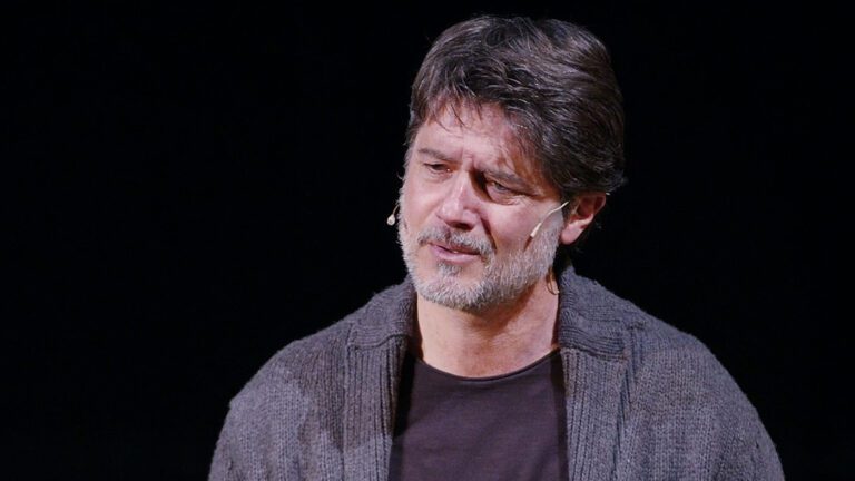 Casapesenna, va in scena al Santuario “Il sindaco pescatore” con l’attore Ettore Bassi: in ricordo di Angelo Vassallo