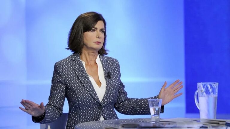 VIDEO LIVE CAMERA Rivolta in Iran, Boldrini (Pd): “Mandare un segnale chiaro, ritirare l’ambasciatore italiano”