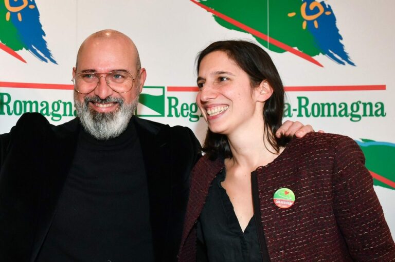 Congresso Pd nel Napoletano, Schlein bene anche nei circoli: Topo in pole per la segreteria provinciale