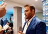Regionali Campania, Cangiano: “Cirielli ha rafforzato il centrodestra, nel Casertano Fratelli d’Italia comunità solida e in crescita”