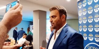 Regionali Campania, Cangiano: “Cirielli ha rafforzato il centrodestra, nel Casertano Fratelli d’Italia comunità solida e in crescita”