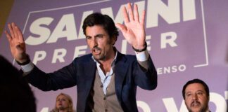 VIDEO LIVE SENATO Autonomia, Cantalamessa (Lega): “Si oppone quel centrosinistra che ha affamato il Sud”