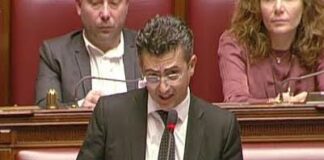 VIDEO LIVE CAMERA Intergruppo Sviluppo Sud, Caramiello (M5S): “Daremo risposte concrete ai territori”