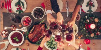 Pranzo di Natale a Caserta: cento invitati tra le persone più bisognose