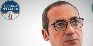 VIDEO LIVE CAMERA Cerreto (FdI): “Cinghiali fanno danni enormi, giusto contenere fauna selvatica”. E replica alle accuse