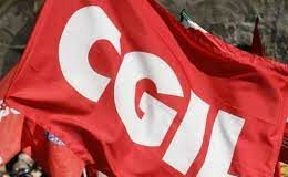 Congresso Cgil Caserta, Sonia Oliviero confermata segretario generale