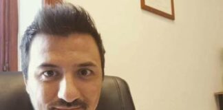 Giugliano, malore mentre gioca a Padel: muore a 38 anni l’avvocato Antonio Civiletti