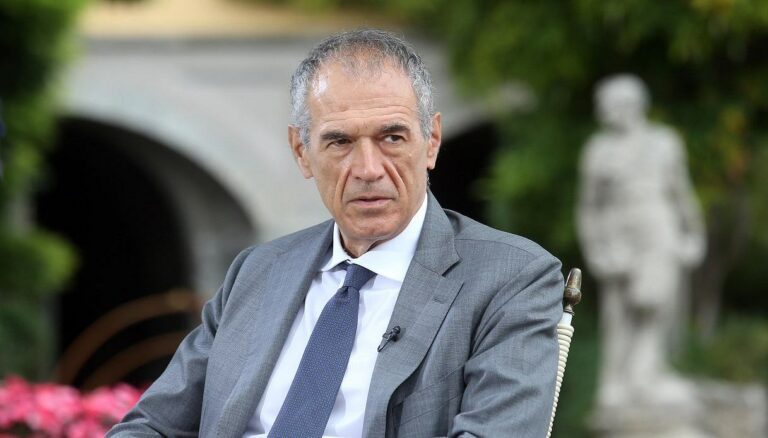 VIDEO LIVE SENATO Cottarelli: “Meglio esercizio provvisorio che manovra con misure totalmente sbagliate”