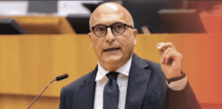 Qatargate, un altro rinvio per Cozzolino: udienza il 16 maggio