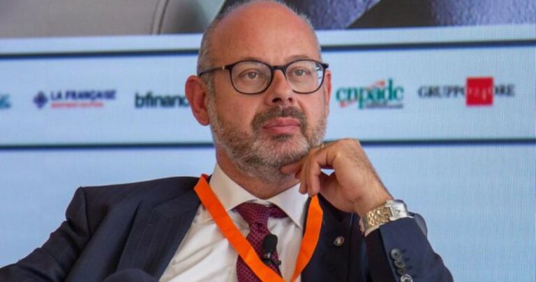 VIDEO INTERVISTA Pace fiscale, de Bertoldi (Fdi) fa chiarezza sulla proposta confusionaria di Salvini