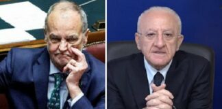 Autonomia differenziata, De Luca nuovo round con il ministro Calderoli: “Bisogna sburocratizzare”