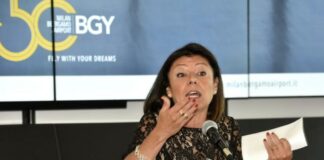 LA VIDEO INTERVISTA Congresso Pd, De Micheli: “Gli altri candidati puntano sulle correnti, io su militanti e territori”