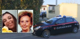 Ammazza i genitori anziani, coltellate dopo lite sulla “mancia” per la spesa. La colf: “Avrebbe ucciso anche me”
