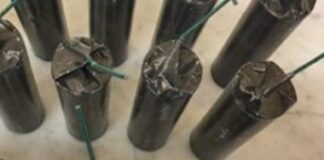 Ercolano, 12 chili di esplosivi sequestrati in casa di una donna: 58enne in manette