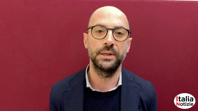 LA VIDEO INTERVISTA Ospedale di Frattamaggiore, Ginecologia tra i migliori reparti d’Italia per partoanalgesia: crollati i tagli cesarei