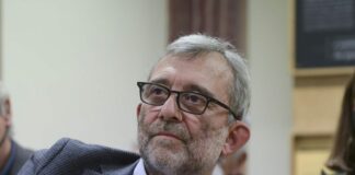 VIDEO LIVE CAMERA Stipendi deputati, Giachetti: “I 5 Stelle dicono fregnacce”. E sulla Manovra: “Da Governo solo danni”