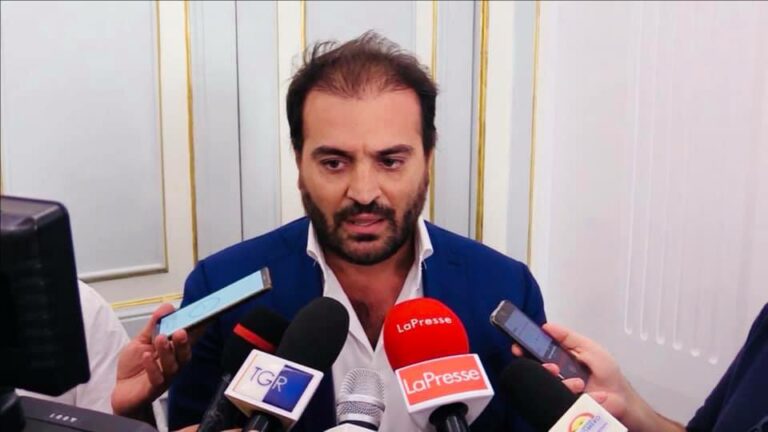 VIDEO LIVE CAMERA Brucellosi in Campania, Cangiano (FdI): “Stanziati 2 milioni di euro, la Regione ha fallito”