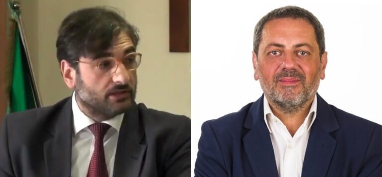 Aversa, si dimette l’assessore Di Santo. Golia si salva in extremis, Romano sarà presidente del consiglio o entrerà in giunta. Decisivi Graziano e Zannini