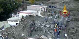 Frana a Ischia, deputati Pd-Idp: “Nel decreto legge misure insufficienti per Casamicciola”