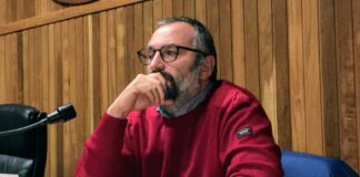 Provincia Caserta, clamoroso dietrofront di Landolfi: congela le dimissioni da capogruppo Pd