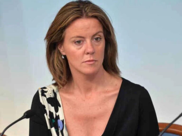 VIDEO LIVE SENATO Lorenzin (Pd): “Nella manovra Sanità considerata la Cenerentola, il sistema rischia il collasso”