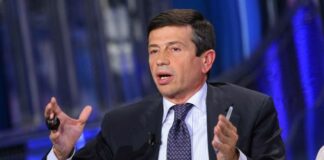 VIDEO LIVE CAMERA L’ex ministro Lupi: “Manovra va nella direzione giusta”. E sul ruolo dei centristi nel governo: “Daremo voce ai moderati”