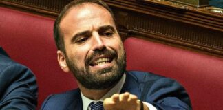 VIDEO LIVE CAMERA Marattin (Azione-Iv): “Su alcuni temi pronti a votare con il governo Meloni”