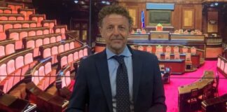 VIDEO LIVE SENATO Manovra, Marcheschi (FdI): “Coperta corta, ma svolta per imprese, fasce deboli, cultura e sport”