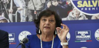 VIDEO LIVE CAMERA Manovra, Matone (Lega) respinge critiche di Bankitalia e Confindustria: “Accuse di natura politica”