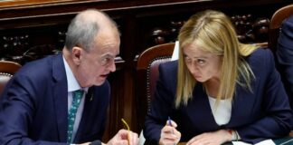 Autonomia differenziata, Aloisio (M5S): “Governo esautora Parlamento con norma iniqua, risponda in Aula”