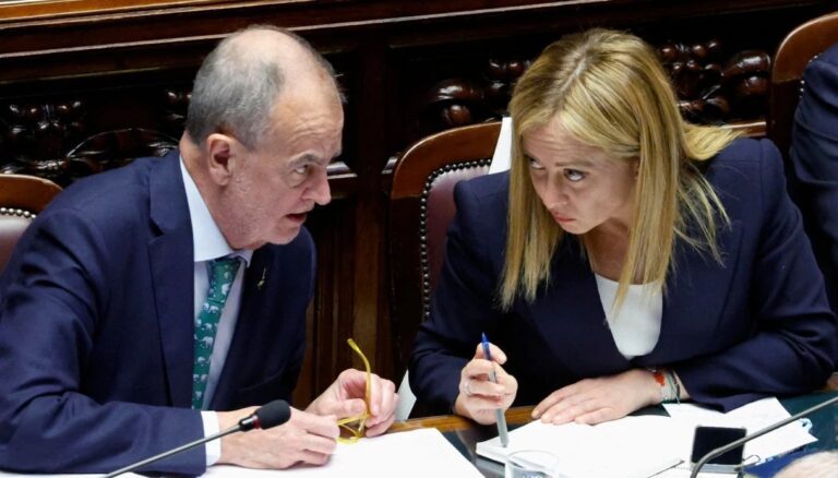 Autonomia differenziata, Aloisio (M5S): “Governo esautora Parlamento con norma iniqua, risponda in Aula”
