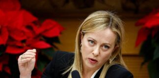 Firmato l’Accordo per il Fondo Sviluppo e coesione, Meloni: “Alla Valle d’Aosta 37 milioni per progetti di sviluppo”