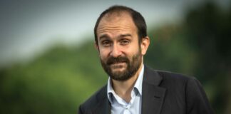 VIDEO LIVE CAMERA Orfini (Pd): “Ridare centralità al lavoro”. E su Ischia: “Conte finge di non sapere che ha fatto il condono”