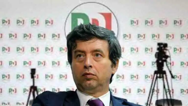 VIDEO LIVE CAMERA Orlando (Pd): “Meno soldi nelle tasche degli italiani, critiche di Bankitalia e Confindustria legittime”