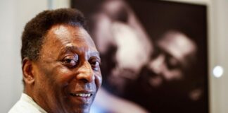 La leggenda Pelé, O Rey da lustrascarpe ai tronfi dei record