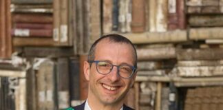 Pd, Ricci rinuncia alle primarie e appoggia Bonaccini: “Sposteremo la barra più a sinistra”