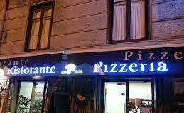 Salerno, omicidio-suicidio: i figli della coppia riaprono lo storico ristorante-pizzeria