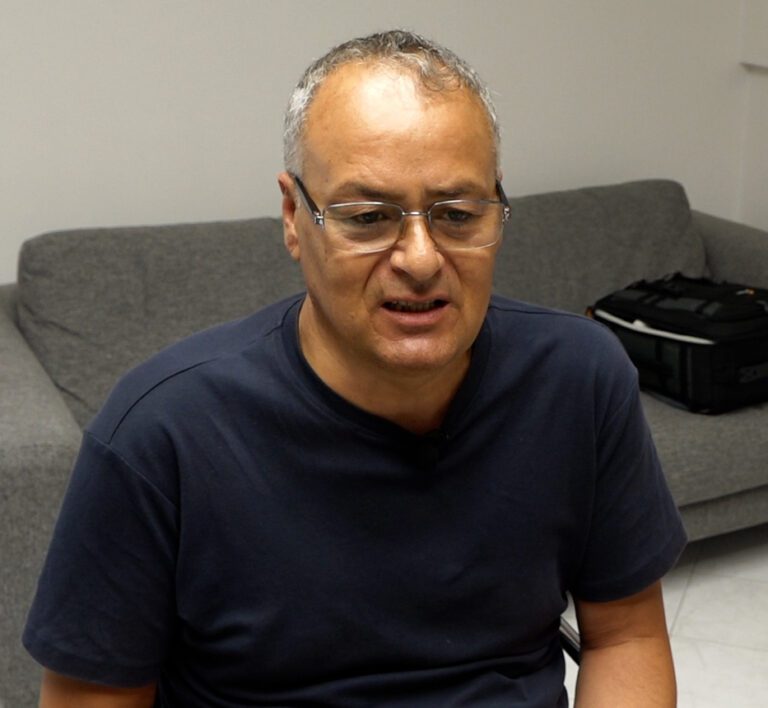 LA VIDEO INTERVISTA Orta, ex consigliere comunale Russo: “Amministrazione disastrosa, abbiamo posto fine a un’agonia dannosa per la città”
