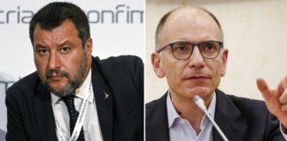 Qatargate, Letta convoca commissione di garanzia Pd: “Noi parte lesa”. Landini attacca Salvini: “Non sciopera perché non ha mai lavorato”. Tajani contro la Bce