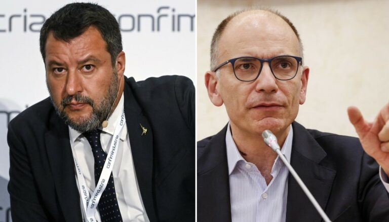 Qatargate, Letta convoca commissione di garanzia Pd: “Noi parte lesa”. Landini attacca Salvini: “Non sciopera perché non ha mai lavorato”. Tajani contro la Bce
