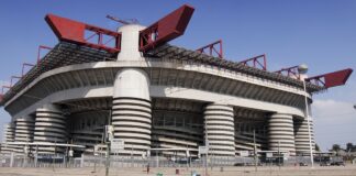 Inter-Napoli, il prefetto vieta vendita biglietti ai residenti in Campania