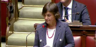 VIDEO LIVE CAMERA Manovra, Serracchiani: “Tanti condoni, donne e lavoratori penalizzati. Peggio di così non si poteva”